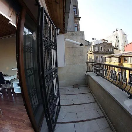 Fullhouse Istanbul