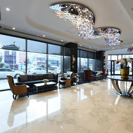 Cher & Taksim Hotel 5*