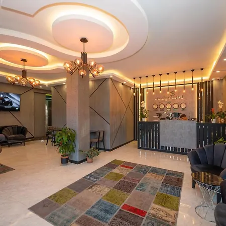 Comfort Point فندق اسطنبول