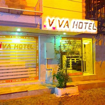 Hostel Viva Yenikapi - *