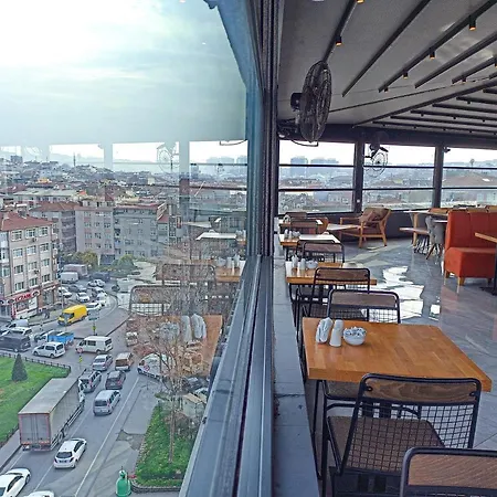 Elite Marmara Gungoren Hotel