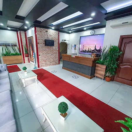 Elite Marmara Gungoren 3*