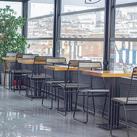 Elite Marmara Gungoren Hotel Istanbul