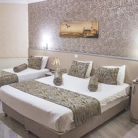 Elite Marmara Gungoren Hotel Istanbul