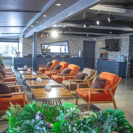 Elite Marmara Gungoren Hotel 3*