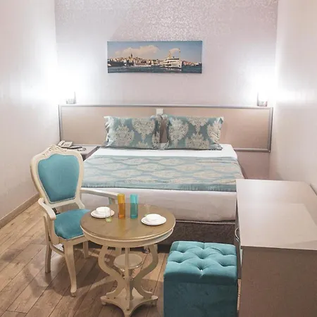 Hotel Elite Marmara Gungoren
