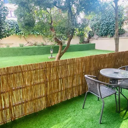 Baymari Florya فندق اسطنبول