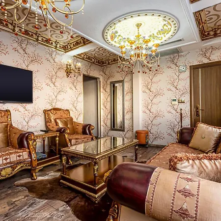 Hotel Marmaray Estambul