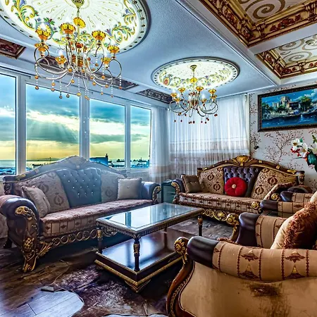 Hotel Marmaray