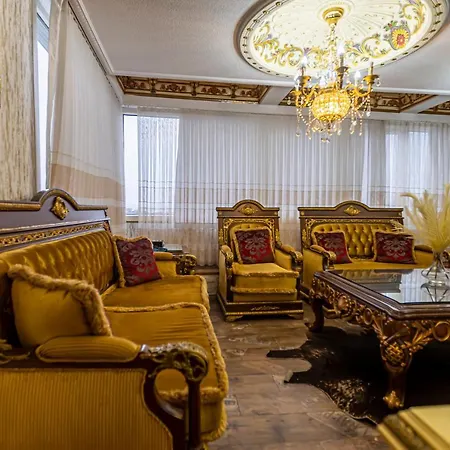 Marmaray Hotel 4*