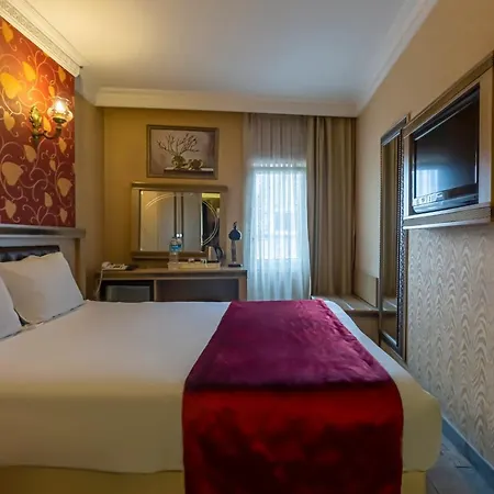 Marmaray Hotel Estambul