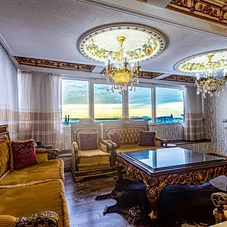 Marmaray Hotel Estambul