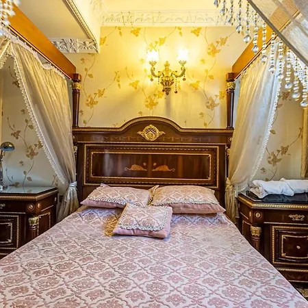 Marmaray Hotel