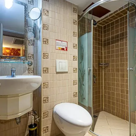 Marmaray Hotel Estambul