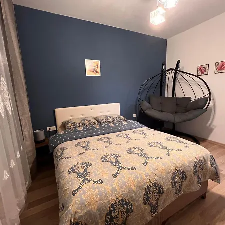 Alpha Home-aris * Istanbul