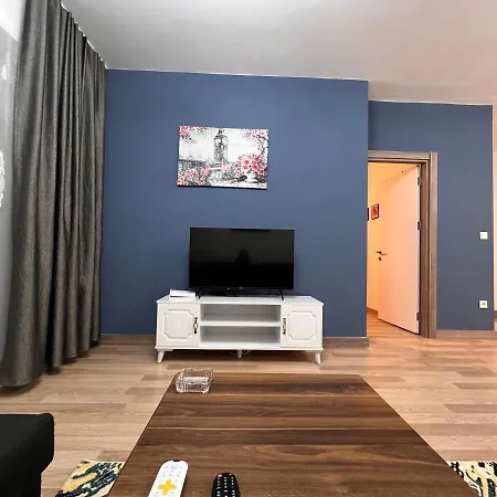 Alpha Home-aris Apartment
