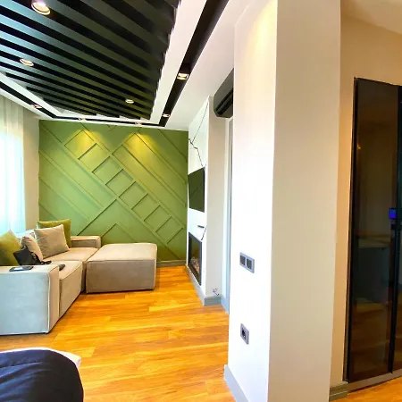 Roe - Taksim Hotel