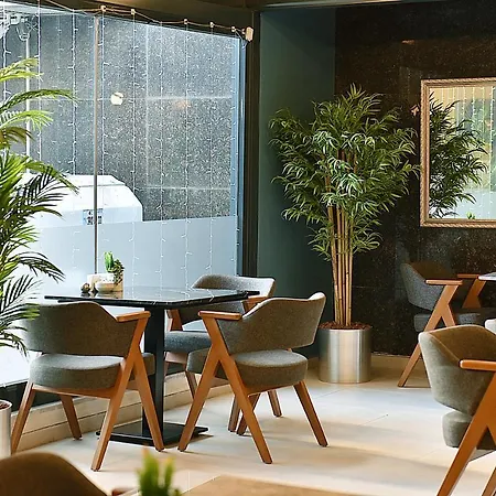 Hotel Kerthill Istambul