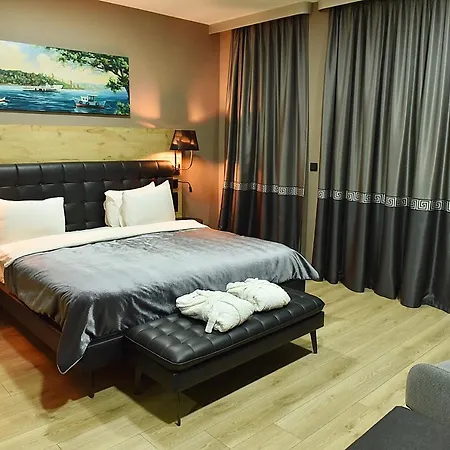 Hotel Kerthill 2*