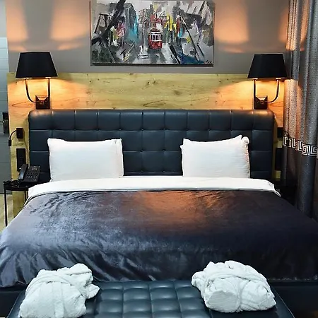 Kerthill Hotel 2*