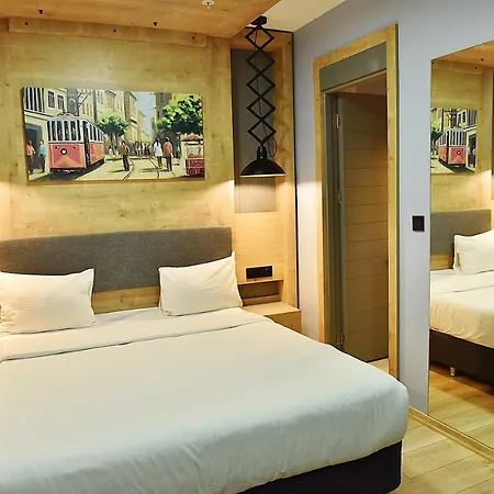 Hotel Kerthill