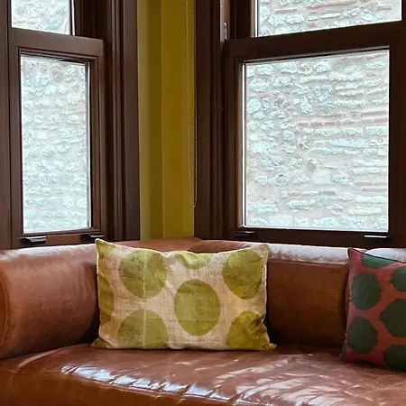 Ibrahim Pasha Hotel Istanbul