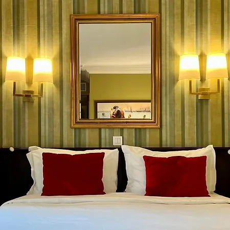 Ibrahim Pasha Hotel 4*