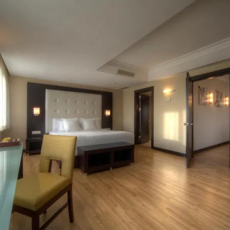 Eresin Topkapi 5*