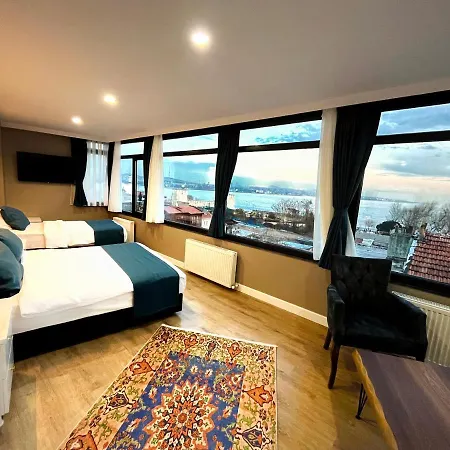 Cape Palace Hotel Istanbul