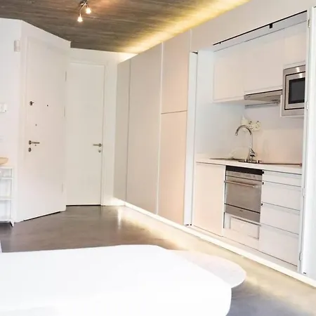Апартаменты Sleek And Duplex House In Beyoglu