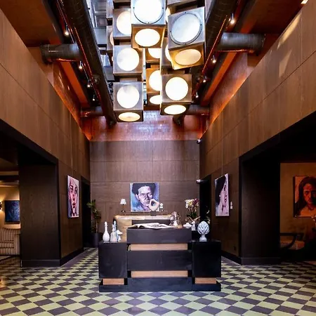 Root Karaköy Otel