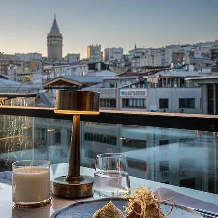 Root Karaköy