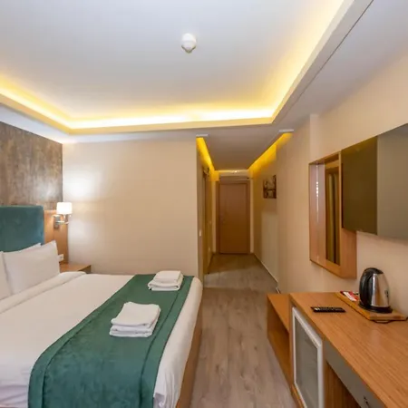 Devman 2* Istanbul