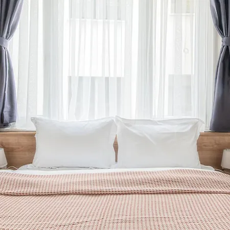 Apartment Gorgeous In The Heart Of Cihangir Istanbul