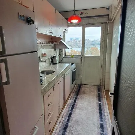 Apartment Kiralik Daire Istanbul