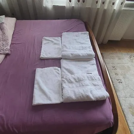Apartment Kiralik Daire Istanbul
