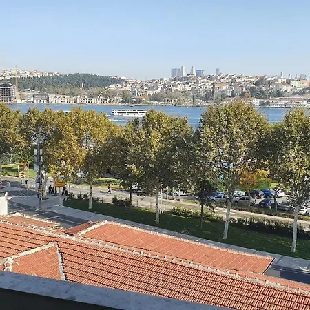 Kiralik Daire Apartment Istanbul