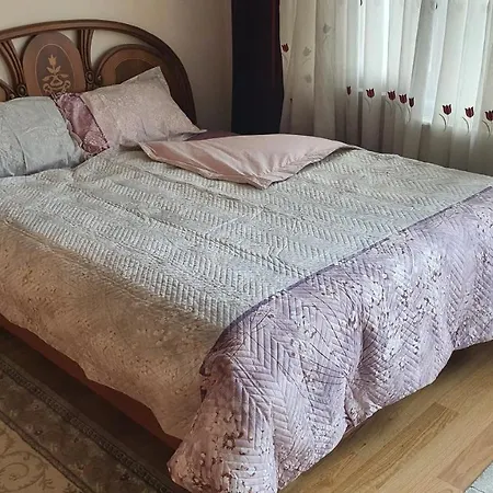 Apartment Kiralik Daire *
