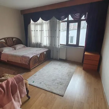 Kiralik Daire Istanbul