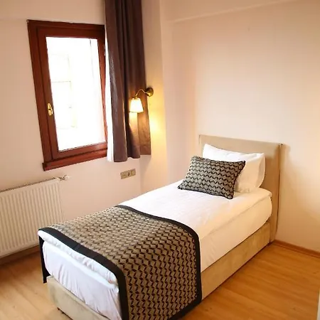 Hotel Anemas Istanbul