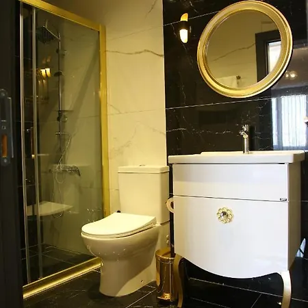 Anemas Hotel Istanbul
