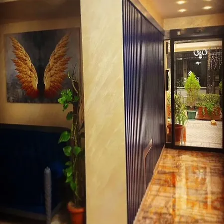 Hotel Balpetek