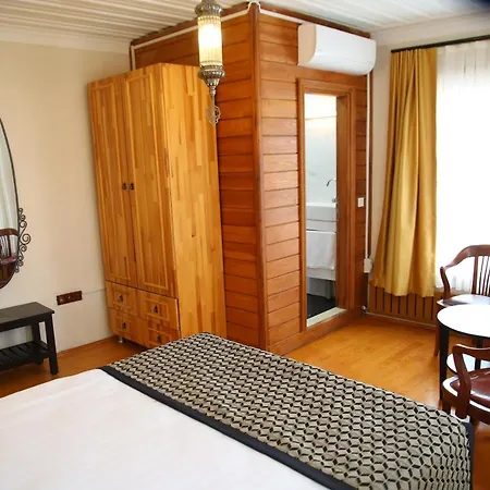 Anemas Istanbul