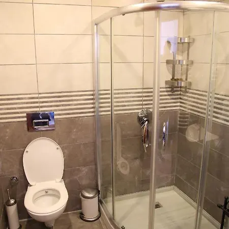 Anemas Hotel Istanbul