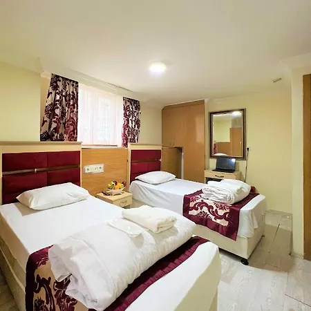 Viva Yenikapi - Hostel *