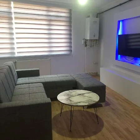 Apartment No19 Pendik Istanbul