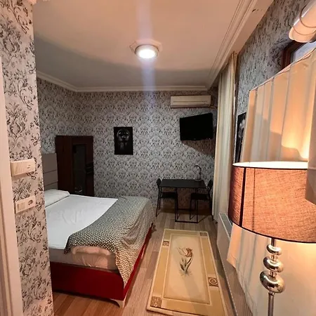 Apartment Easeinn *