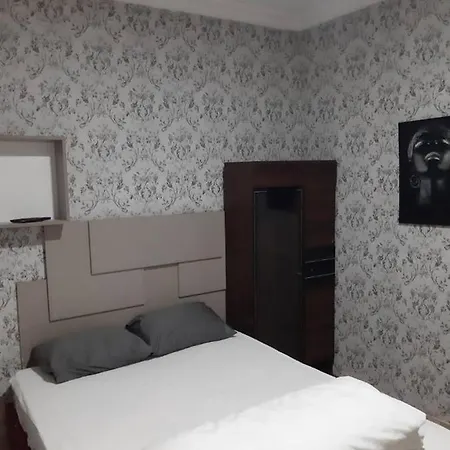 Easeinn Apartment Istanbul