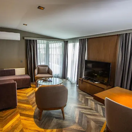 Park Hotel Istanbul