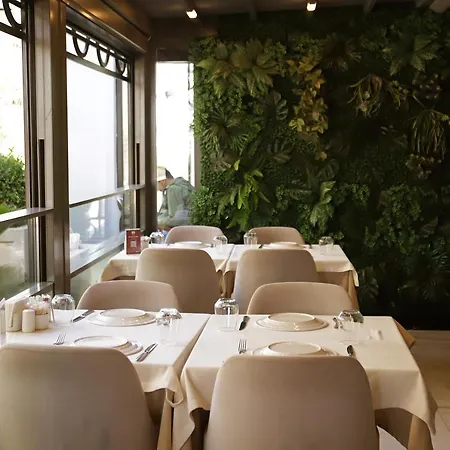 Park Hotel 3*